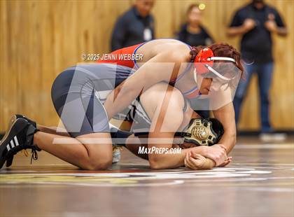 Thumbnail 3 in JV: Faith Lutheran vs. Valley photogallery.