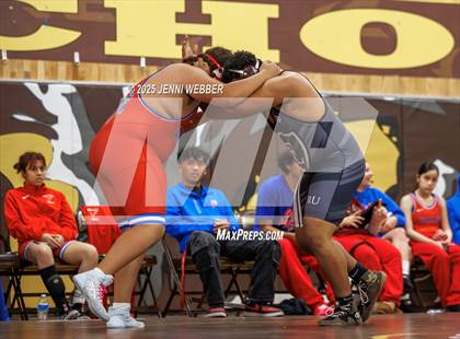 Thumbnail 3 in JV: Faith Lutheran vs. Valley photogallery.