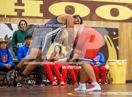 Thumbnail 3 in JV: Faith Lutheran vs. Valley photogallery.