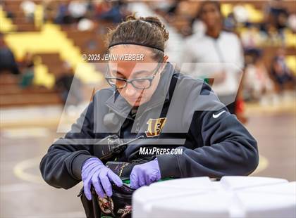 Thumbnail 2 in JV: Faith Lutheran vs. Valley photogallery.