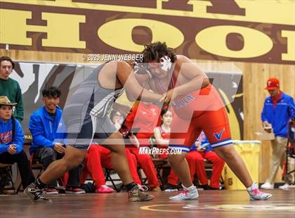 Thumbnail 2 in JV: Faith Lutheran vs. Valley photogallery.