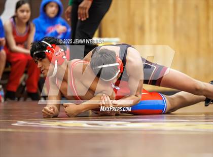 Thumbnail 1 in JV: Faith Lutheran vs. Valley photogallery.