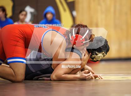 Thumbnail 2 in JV: Faith Lutheran vs. Valley photogallery.