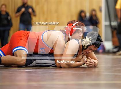 Thumbnail 3 in JV: Faith Lutheran vs. Valley photogallery.