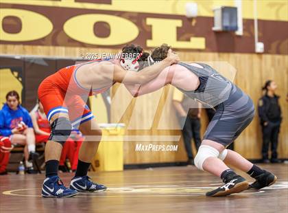 Thumbnail 1 in JV: Faith Lutheran vs. Valley photogallery.