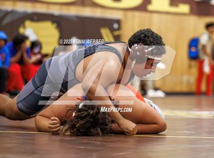 Thumbnail 3 in JV: Faith Lutheran vs. Valley photogallery.