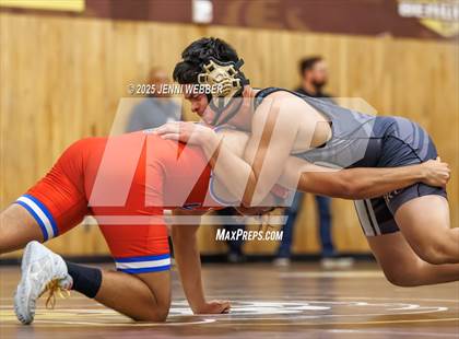 Thumbnail 3 in JV: Faith Lutheran vs. Valley photogallery.