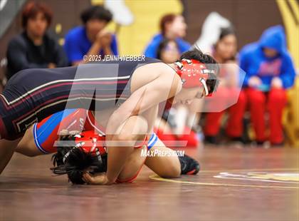 Thumbnail 3 in JV: Faith Lutheran vs. Valley photogallery.