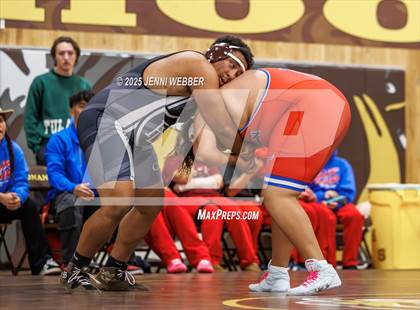 Thumbnail 1 in JV: Faith Lutheran vs. Valley photogallery.