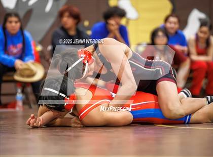 Thumbnail 2 in JV: Faith Lutheran vs. Valley photogallery.