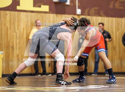 Thumbnail 3 in JV: Faith Lutheran vs. Valley photogallery.