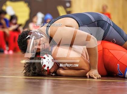 Thumbnail 3 in JV: Faith Lutheran vs. Valley photogallery.