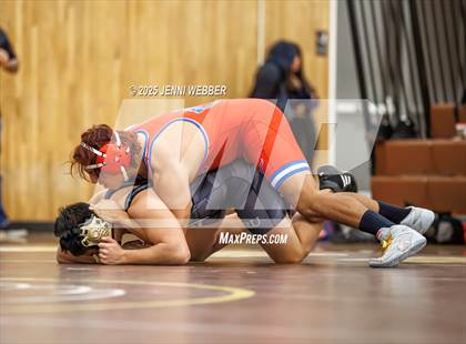 Thumbnail 3 in JV: Faith Lutheran vs. Valley photogallery.