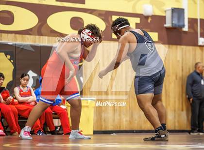 Thumbnail 3 in JV: Faith Lutheran vs. Valley photogallery.