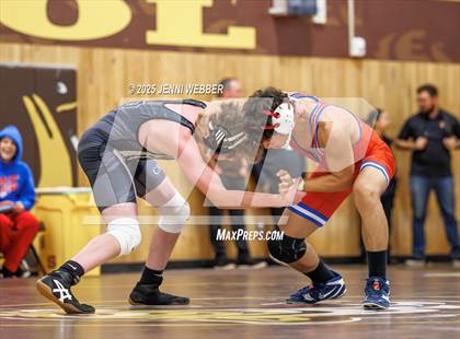 Thumbnail 3 in JV: Faith Lutheran vs. Valley photogallery.