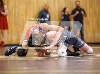 Thumbnail 1 in JV: Faith Lutheran vs. Valley photogallery.