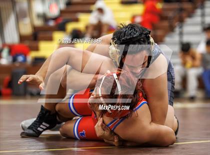 Thumbnail 1 in JV: Faith Lutheran vs. Valley photogallery.