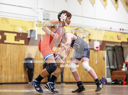 Thumbnail 3 in JV: Faith Lutheran vs. Valley photogallery.