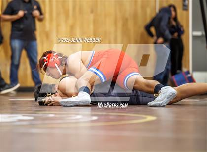 Thumbnail 1 in JV: Faith Lutheran vs. Valley photogallery.