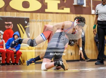 Thumbnail 3 in JV: Faith Lutheran vs. Valley photogallery.