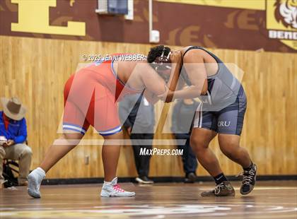 Thumbnail 3 in JV: Faith Lutheran vs. Valley photogallery.