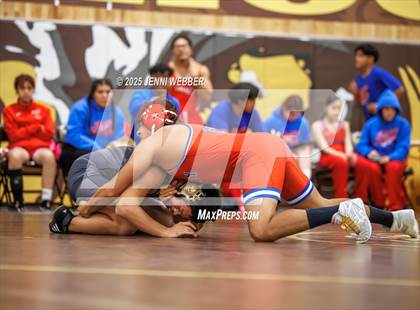 Thumbnail 3 in JV: Faith Lutheran vs. Valley photogallery.