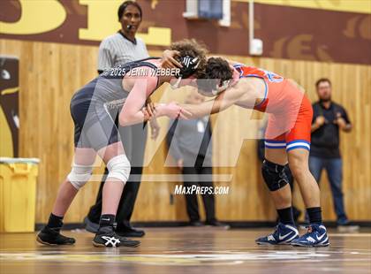 Thumbnail 3 in JV: Faith Lutheran vs. Valley photogallery.