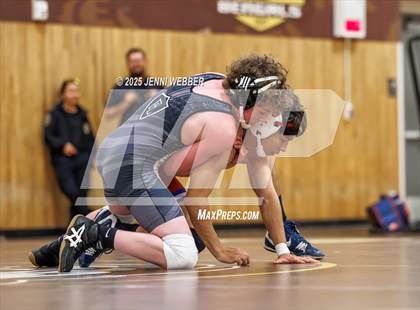 Thumbnail 2 in JV: Faith Lutheran vs. Valley photogallery.