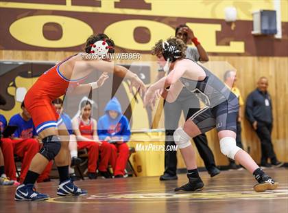 Thumbnail 2 in JV: Faith Lutheran vs. Valley photogallery.