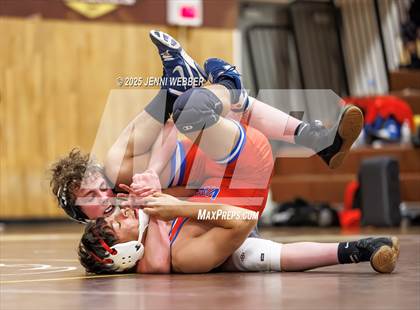 Thumbnail 3 in JV: Faith Lutheran vs. Valley photogallery.