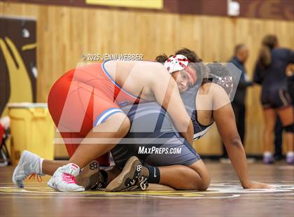 Thumbnail 2 in JV: Faith Lutheran vs. Valley photogallery.
