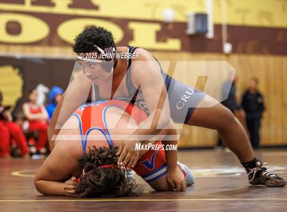 Thumbnail 1 in JV: Faith Lutheran vs. Valley photogallery.