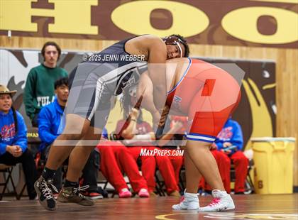 Thumbnail 2 in JV: Faith Lutheran vs. Valley photogallery.