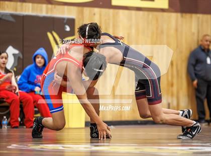 Thumbnail 2 in JV: Faith Lutheran vs. Valley photogallery.