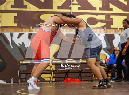 Thumbnail 3 in JV: Faith Lutheran vs. Valley photogallery.