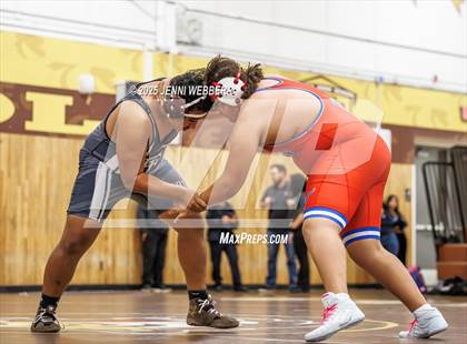 Thumbnail 1 in JV: Faith Lutheran vs. Valley photogallery.