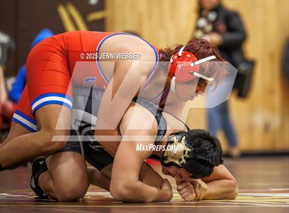 Thumbnail 1 in JV: Faith Lutheran vs. Valley photogallery.