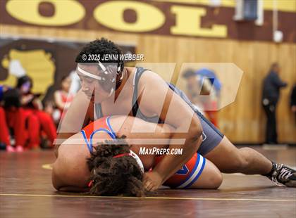 Thumbnail 2 in JV: Faith Lutheran vs. Valley photogallery.
