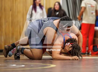 Thumbnail 3 in JV: Faith Lutheran vs. Valley photogallery.