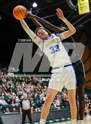 Heritage Christian vs. Simla (CHSAA 2A Semifinal)