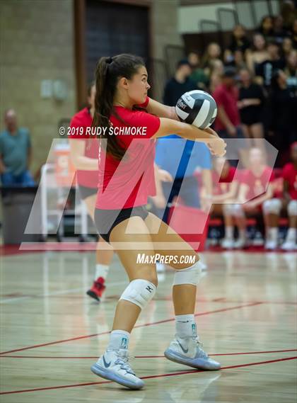 Thumbnail 3 in Cathedral Catholic vs. Torrey Pines (CIF SDS Open Final) photogallery.