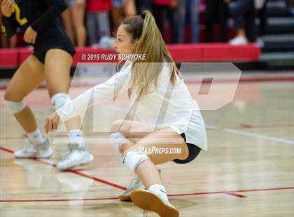 Thumbnail 3 in Cathedral Catholic vs. Torrey Pines (CIF SDS Open Final) photogallery.
