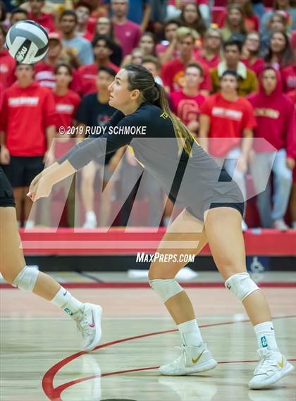Thumbnail 1 in Cathedral Catholic vs. Torrey Pines (CIF SDS Open Final) photogallery.