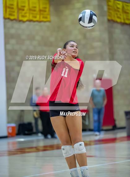 Thumbnail 2 in Cathedral Catholic vs. Torrey Pines (CIF SDS Open Final) photogallery.