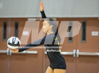 Thumbnail 2 in Cathedral Catholic vs. Torrey Pines (CIF SDS Open Final) photogallery.