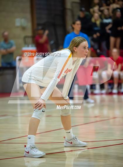Thumbnail 2 in Cathedral Catholic vs. Torrey Pines (CIF SDS Open Final) photogallery.