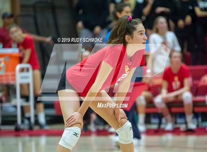 Thumbnail 2 in Cathedral Catholic vs. Torrey Pines (CIF SDS Open Final) photogallery.