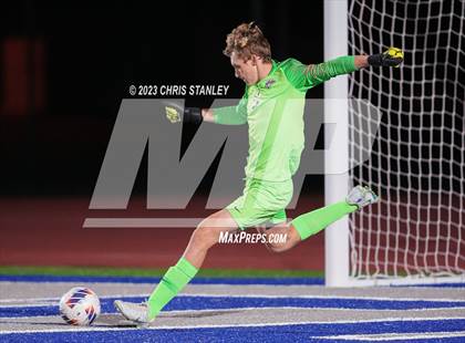 Thumbnail 1 in Perry @ San Luis (AIA 6A Finals) photogallery.