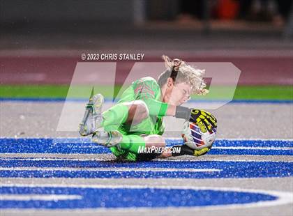 Thumbnail 3 in Perry @ San Luis (AIA 6A Finals) photogallery.