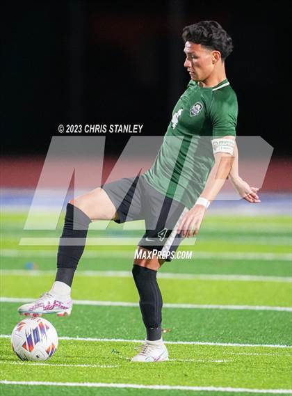 Thumbnail 1 in Perry @ San Luis (AIA 6A Finals) photogallery.